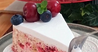 Hladna, slatka, savršena: Recept za kremastu tortu koja spašava vruće dane