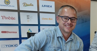 Trener Šafarić o Europi: „Već sam plasman je uspjeh, ali ne idemo na izlet”