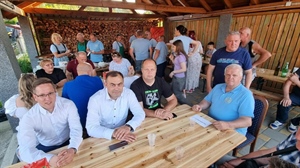 Počelo obilježavanje Dana Općine Jesenje, evo što nas sve očekuje u narednim danima