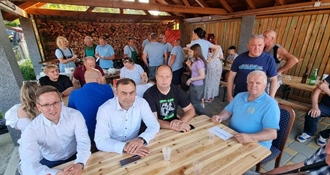 Počelo obilježavanje Dana Općine Jesenje, evo što nas sve očekuje u narednim danima