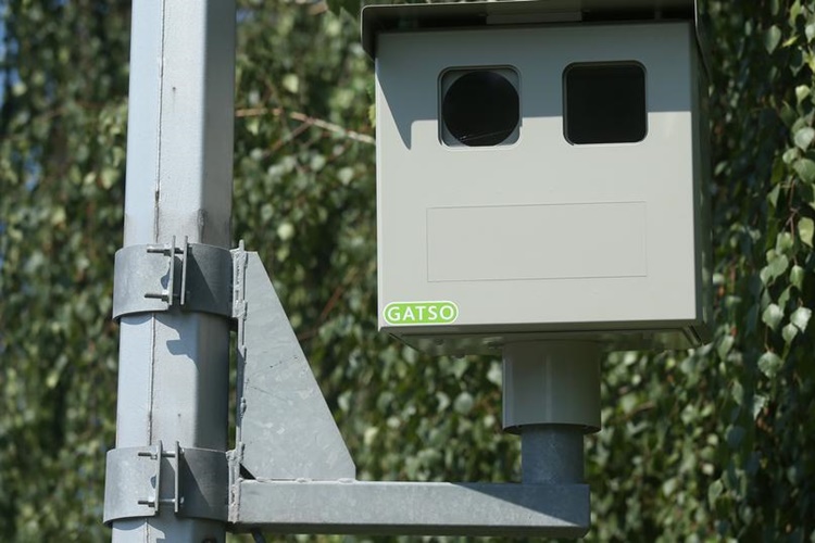 Nove lokacije kamera za mjerenje brzine u Hrvatskoj: provjerite gdje su postavljene