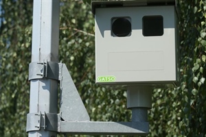 Nove lokacije kamera za mjerenje brzine u Hrvatskoj: provjerite gdje su postavljene