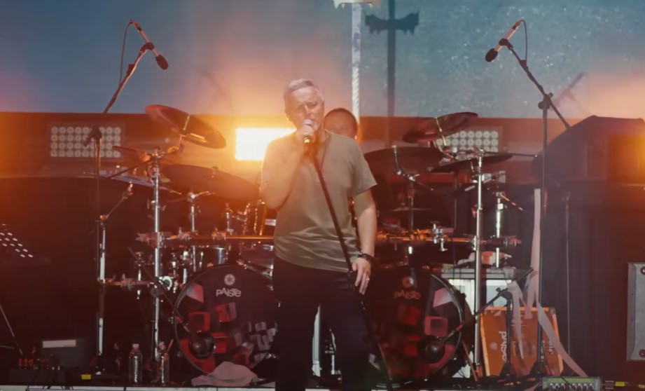 Thompson najavio novi koncert: Nakon Zagreba stiže na Sinjski hipodrom