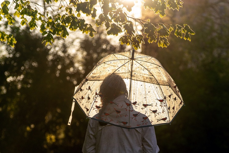 Vrijeme danas: Ako vas ne opeče sunce, možda vas ispere pljusak