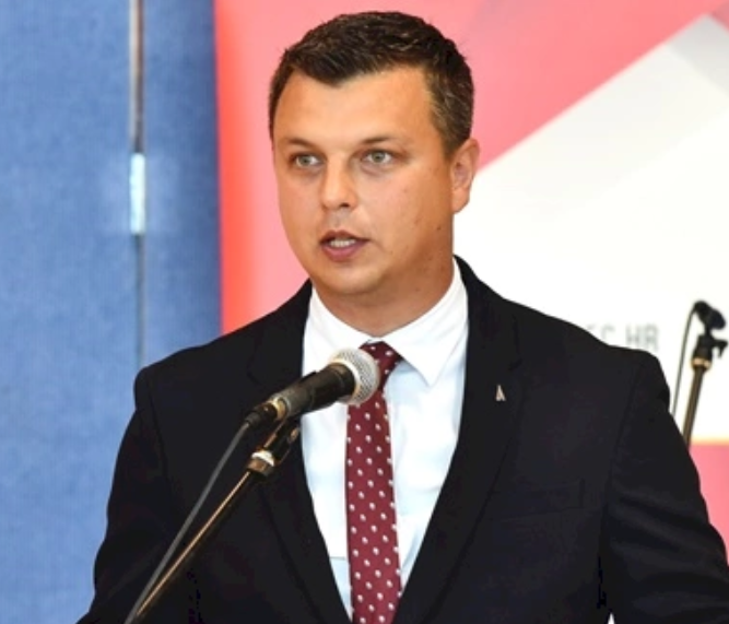 Željko Posavec suspendiran iz SDP-a na dvije godine: "Suspendiran sam bez stvarne prilike za obranu"