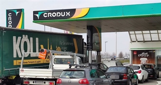 Od ponoći skuplje gorivo, a ovo su nove cijene!