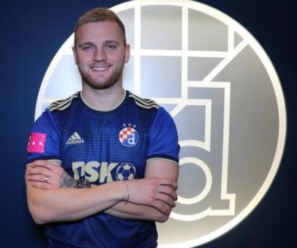 Petar Bočkaj napušta Dinamo – evo u kojem bi klubu mogao zaigrati