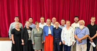 Mirjana Smičić Slovenec i iduće četiri godine predsjedavat će Gradskim vijećem Grada Klanjca