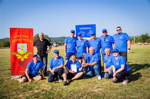 “Igre prošlosti za budućnost bez granica“ – Općine Donja Voća i Starše održale prvi susret tradicijskih seoskih igara