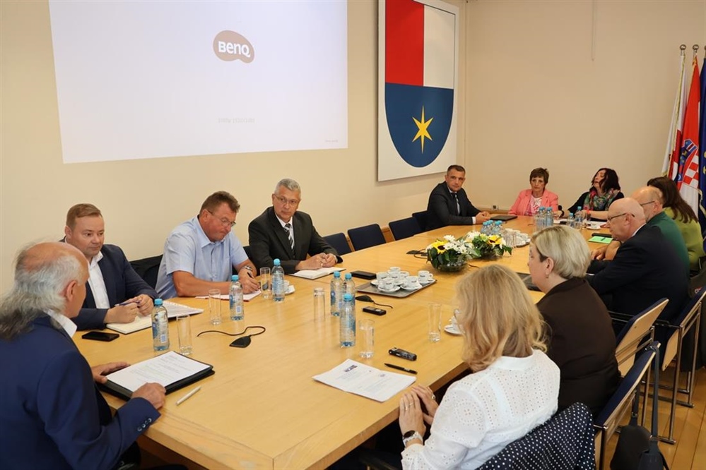 Zdravstveni sustav pod povećalom: GSV Međimurske županije raspravljao o bolovanjima i izazovima poslodavaca