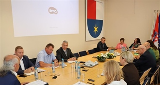 Zdravstveni sustav pod povećalom: GSV Međimurske županije raspravljao o bolovanjima i izazovima poslodavaca