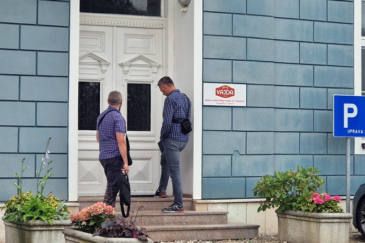 EPPO podigao optužnicu protiv Vajde i Miljenka Pivca zbog milijunske subvencijske prijevare