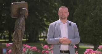 Gradonačelnik Šimunić: Grad Oroslavje otkupit će knjige Josipa Franca Mikulca, radovi na kapitalnom projektu napreduju