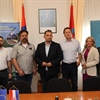 Koprivničko-križevačka županija, lokalnim turističkim zajednicama dodijelila 120 tisuća eura