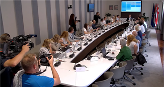 Što muči Varaždince? Smrad, bale, garaže i vrtići dominirali Aktualnim satom
