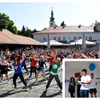 Gradonačelnik Šoštarić otvorio Festival nordijskog hodanja i pješačenja: Petstotinjak nordijskih hodača „okupiralo” Lepoglavu
