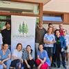 Šumska kupka u Radoboju - potvrđeni pozitivni učinci na organizam