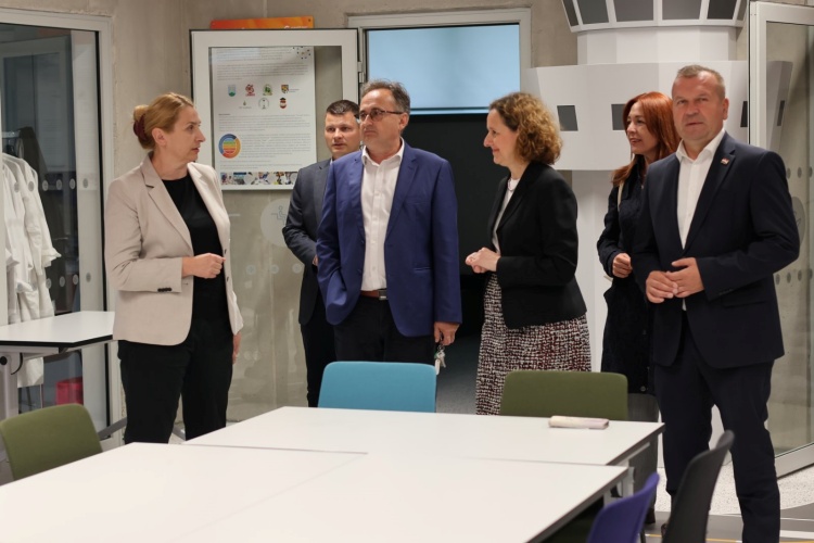 I NPS-ov Bilić podržao župana Stričaka: Podrška uz uvjet da se riješi problem nedostatka liječnika, promet i aglomeracija