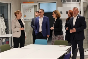 I NPS-ov Bilić podržao župana Stričaka: Podrška uz uvjet da se riješi problem nedostatka liječnika, promet i aglomeracija