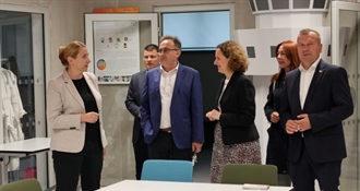 I NPS-ov Bilić podržao župana Stričaka: Podrška uz uvjet da se riješi problem nedostatka liječnika, promet i aglomeracija