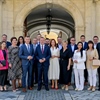 Konstituirana Županijska skupština Varaždinske županije: HDZ ima većinu, predsjednik skupštine HNS-ov Lukačić