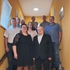 Konstituirano Općinsko vijeće u Budinščini – na čelu Maja Pepelko