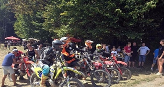 Treće izdanje Cross country spektakla stiže u Klimen - na startu se očekuje više od 100 vozača
