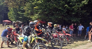 Treće izdanje Cross country spektakla stiže u Klimen - na startu se očekuje više od 100 vozača