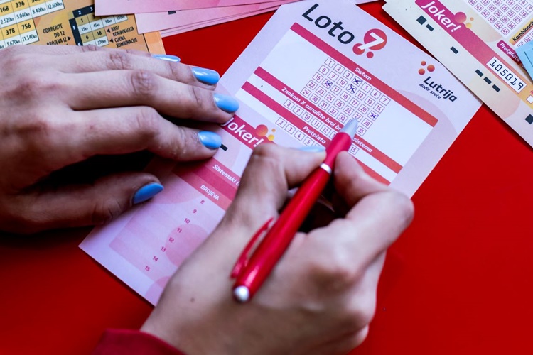 Sretni igrač iz Čakovca osvojio više od 91 tisuću eura na Lotu 7