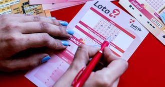 Sretni igrač iz Čakovca osvojio više od 91 tisuću eura na Lotu 7
