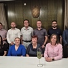 Održana konstituirajuća, ujedno i prva radna sjednica Općinskog vijeća Malog Bukovca, za predsjednika izabran Zlatko Golec