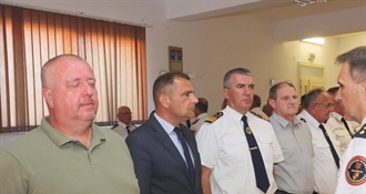 Iza međimurskih vatrogasaca još je jedna uspješna godina. Ima ih više od 6.000, gotovo 2.000 mladih