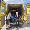 Zajedno za održivost: Mala Subotica prikupila preko 1000 kg starog tekstila
