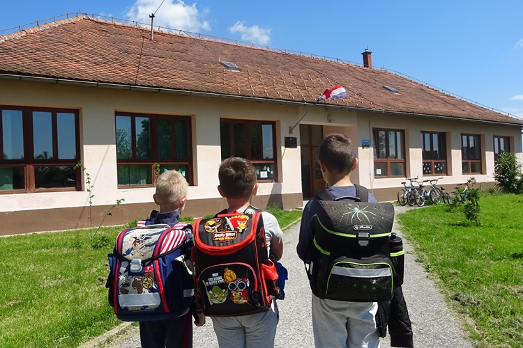 Rekordna ulaganja u obrazovanje - Varaždinska, Međimurska i Krapinsko-zagorska županija prednjače u projektima i inovacijama