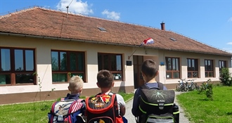 Rekordna ulaganja u obrazovanje - Varaždinska, Međimurska i Krapinsko-zagorska županija prednjače u projektima i inovacijama