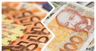 "Platio sa samo 12 eura... A onda sam shvatio da je to 90 kuna!" - Da li i Vi još preračunavate euro u kune?