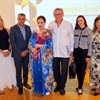 Stoljeće Kuntarića u Čakovcu: Radojka Šverko dirnula publiku, župan Posavec istaknuo njegov značaj