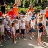 Vrtićarci u akciji: Sportske igre DV “Bambi” spojile sport, igru i obitelj u Petrijancu