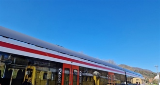Nakon dugih 30 godina direktno se može do Pule vlakom