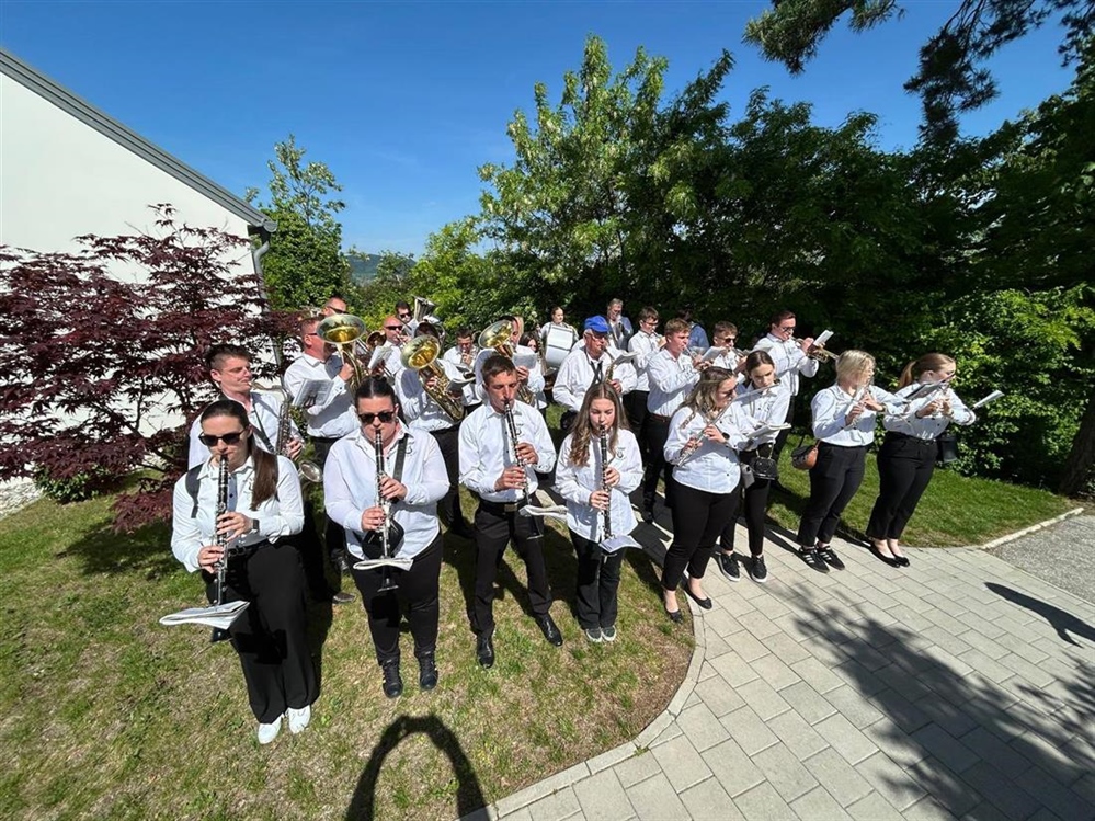 Ne propustite u Radoboju: Puhački orkestar Lira vodi vas na glazbeno putovanje oko svijeta!