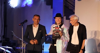 Održan 23. Međimurski festival “Ljubo Kuntarić”: Grand Prix osvojio Julian Velisso