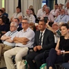 Novo vodstvo Matice hrvatske izabrano na Skupštini u Čakovcu - nazočio i župan Posavec