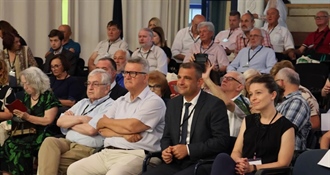 Novo vodstvo Matice hrvatske izabrano na Skupštini u Čakovcu - nazočio i župan Posavec