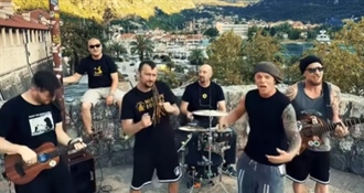 VIDEO 16. kolovoza dolazi Dubioza - Oroslavje postaje glazbeni epicentar!