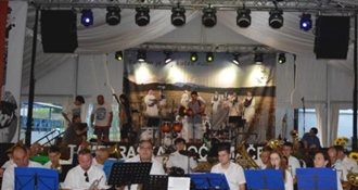 Tamburaška noć u Maču: Tri dana glazbe, tradicije i zajedništva
