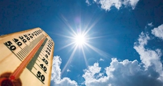 Toplinski udar na vratima - Sutra narančasti meteoalarm u dvije regije, ostatak Hrvatske pod žutim