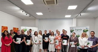 Potpora mladima iz Krapinsko-zagorske županije: Dodijeljeno 40.000 eura kroz participativni proračun