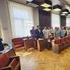 Prisegnuli članovi Županijske skupštine Koprivničko-križevačke županije, ali bez predsjednika - slijedi nova sjednica