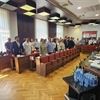 Prisegnuli članovi Županijske skupštine Koprivničko-križevačke županije, ali bez predsjednika - slijedi nova sjednica