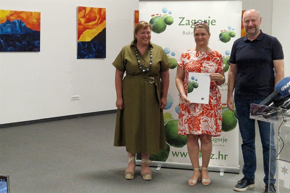 Općina Zagorska Sela ostvarila sredstva za prvi festival za mlade “Loud and proud“
